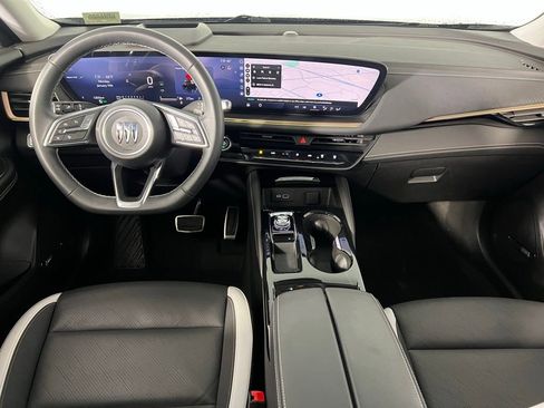 Used 2025 Buick Envision Sport Touring image 12