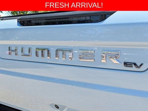 Used 2024 GMC Hummer EV 2X AWD/4WD image 11