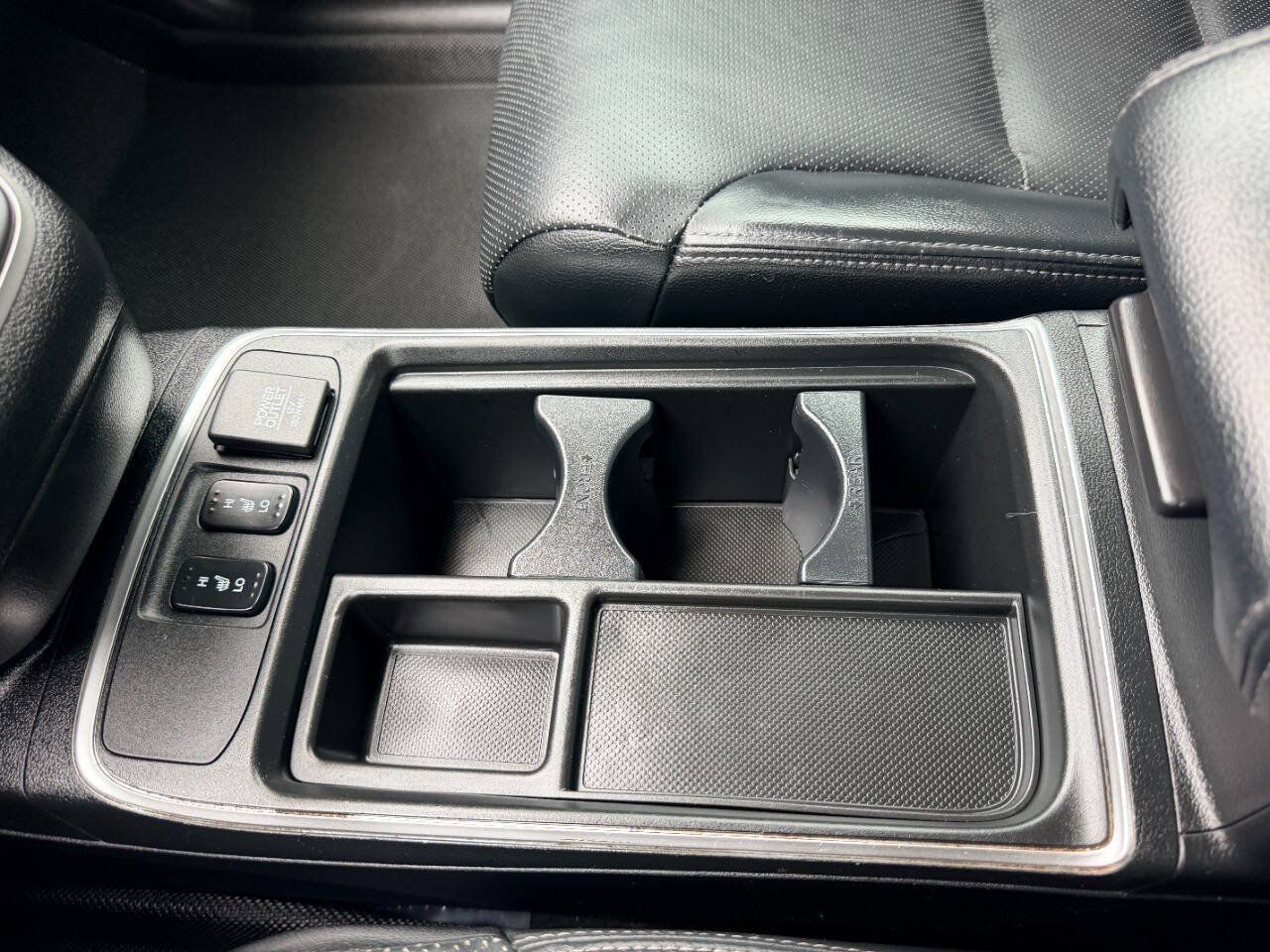 Used 2015 Honda CR-V EX-L image 44
