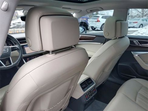 Used 2022 Audi Q7 3.0T Premium Plus w/ Premium Plus Package image 67