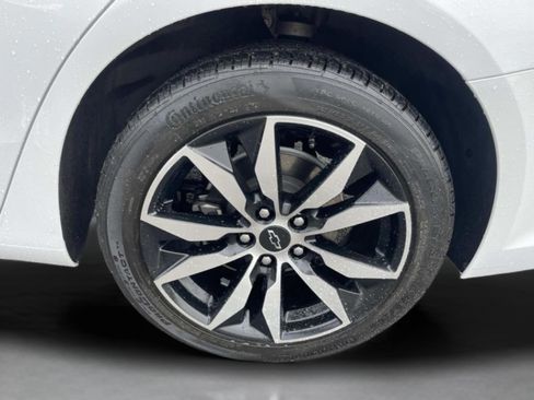 Used 2022 Chevrolet Malibu RS FWD image 31