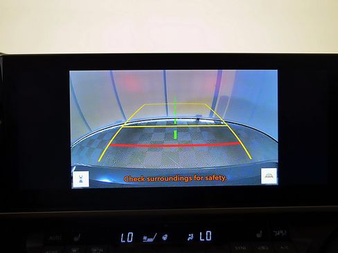 Used 2025 Toyota Camry XSE FWD image 29