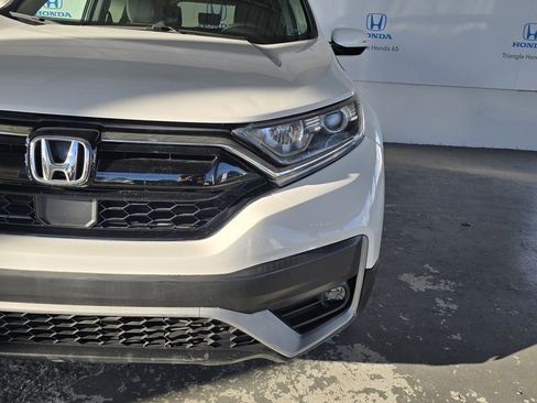 Used 2021 Honda CR-V EX image 35