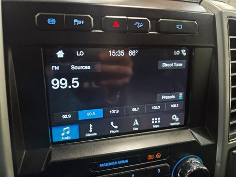 Used 2019 Ford F250 Lariat w/ Lariat Ultimate Package image 57