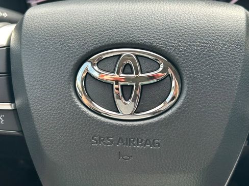 New 2026 Toyota Highlander XLE AWD/4WD image 41
