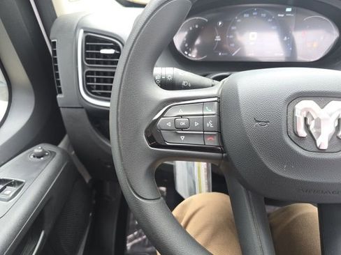 Used 2025 RAM ProMaster 3500 w/ Quick Order Package 22G SLT image 12