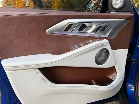 Used 2024 BMW XM image 69