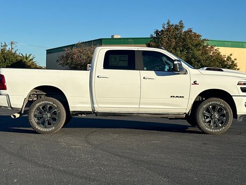 New 2026 RAM 2500 Laramie image 2