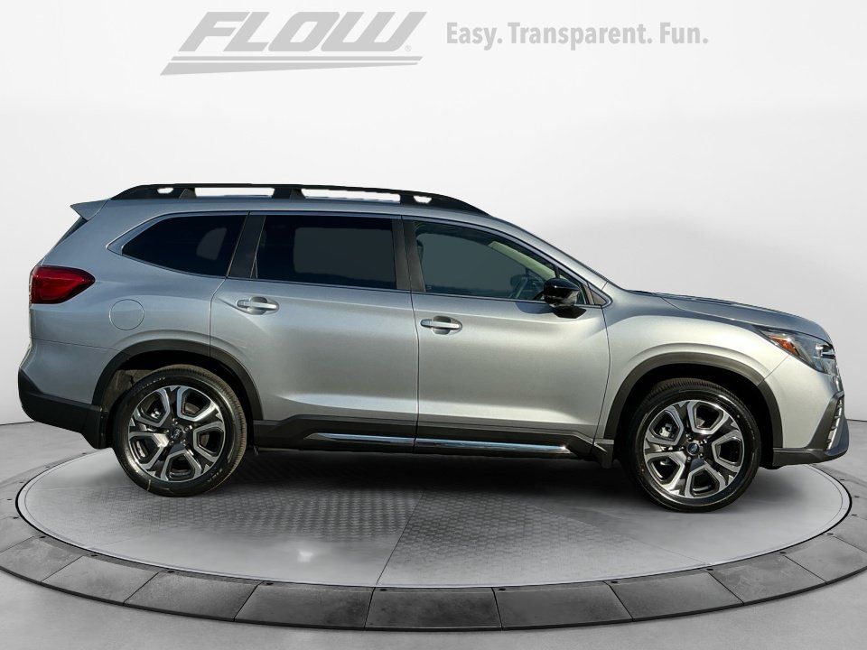 Used 2026 Subaru Ascent Bronze Edition w/ Onyx Package AWD/4WD image 10