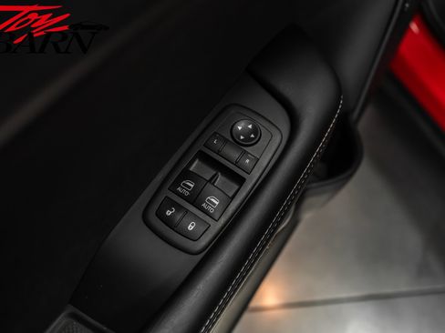 Used 2023 Dodge Challenger SRT Hellcat image 21