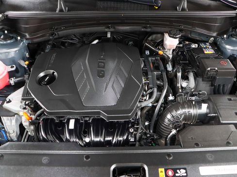 Used 2023 Kia Sportage LX image 29