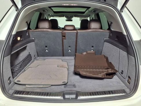 Used 2020 Mercedes-Benz GLE 350 4MATIC image 13