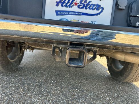 Used 2024 Ford F150 XLT w/ Mobile Office Package image 11