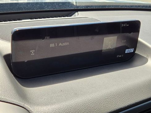 New 2026 MAZDA CX-50 AWD 2.5 Hybrid w/ Cargo Package image 26