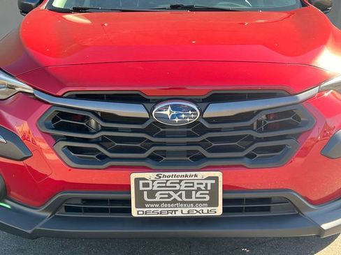 Used 2024 Subaru Crosstrek 2.5i Limited w/ Crosstrek Mirror Package AWD/4WD image 4