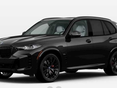 Used 2026 BMW X5 sDrive40i w/ M Sport Package