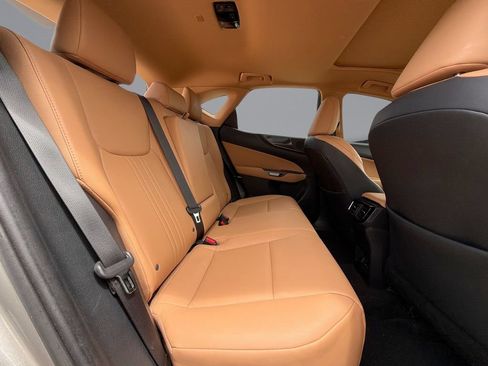 Used 2022 Lexus NX 350 AWD w/ Cold Area Package image 17