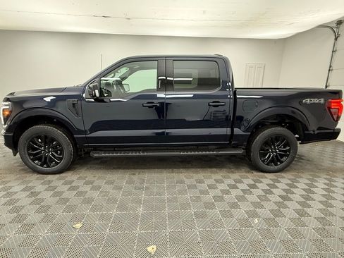 New 2026 Ford F150 Lariat w/ Equipment Group 501A Mid AWD/4WD image 15