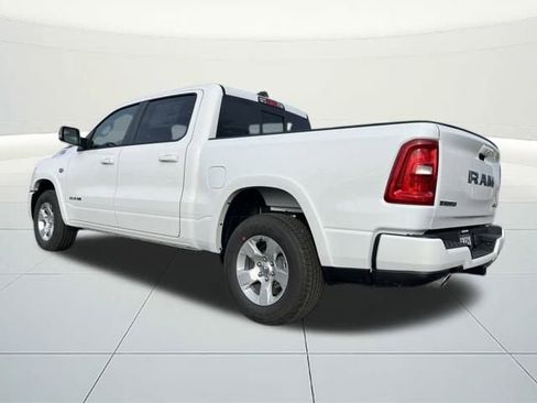 New 2026 RAM 1500 Big Horn image 3
