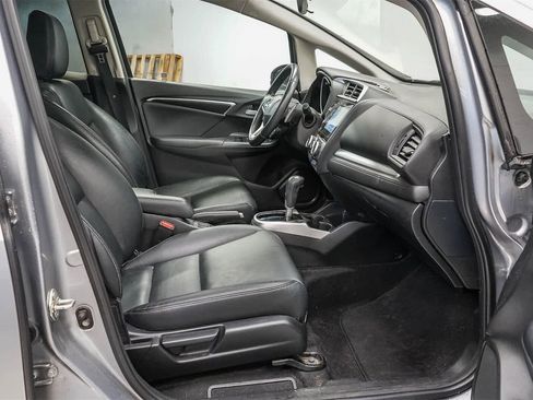 Used 2018 Honda Fit EX-L image 17