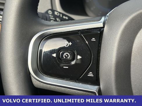 Certified 2024 Volvo XC90 B6 Plus w/ Protection Package Premier image 18