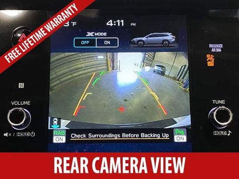 Used 2023 Subaru Outback Touring XT w/ Popular Package #2 AWD/4WD image 13
