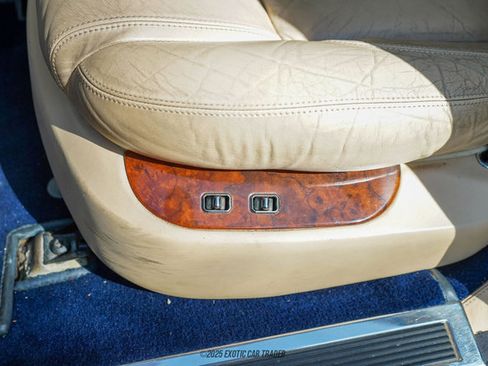 Used 2003 Bentley Arnage R RWD image 24