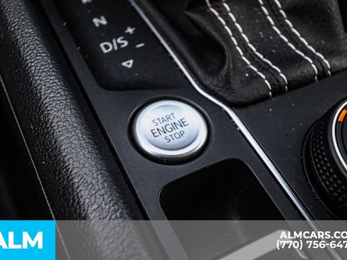 Used 2023 Volkswagen Atlas SEL Premium image 36