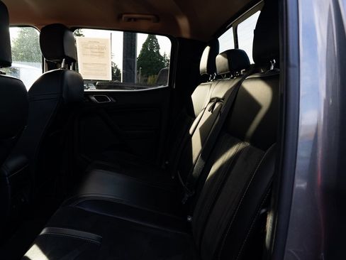 Used 2022 Ford Ranger Lariat w/ Tremor Off-Road Package image 21