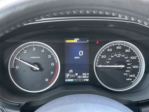 Certified 2023 Subaru Forester Premium AWD/4WD image 32