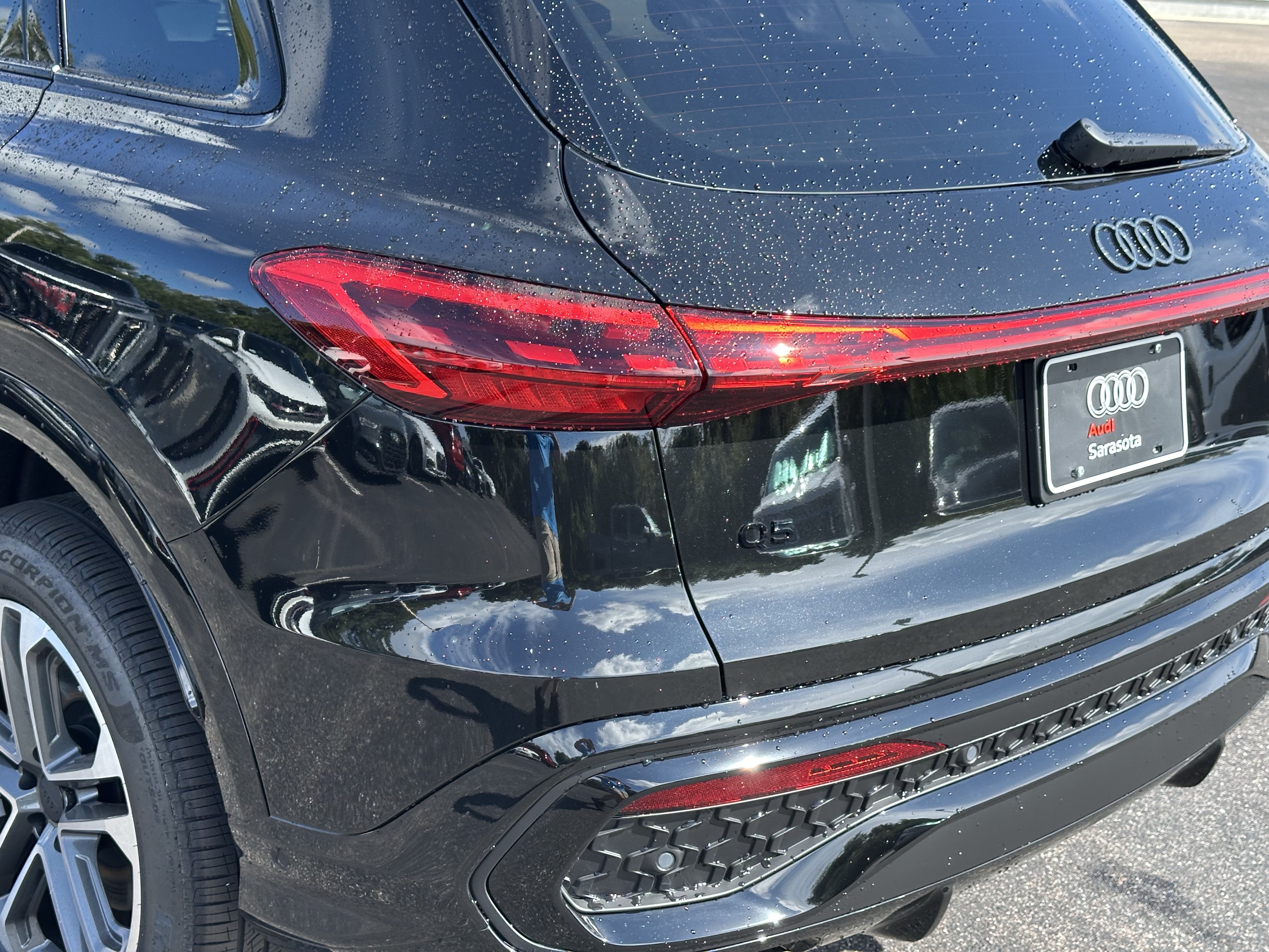 New 2026 Audi Q5 2.0T AWD/4WD image 9