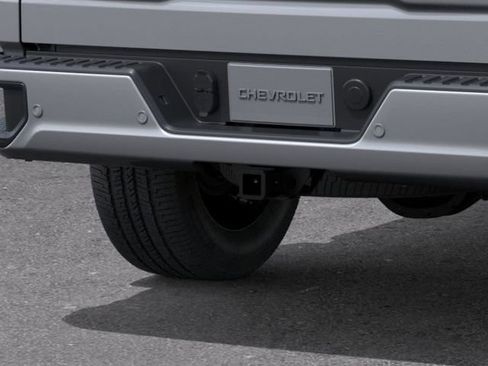 New 2026 Chevrolet Silverado 1500 RST w/ Safety Package RWD image 14