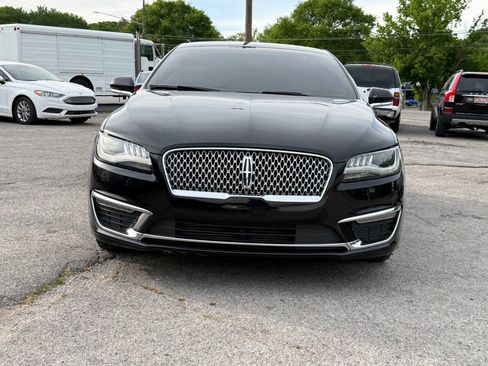Used 2017 Lincoln MKZ Reserve FWD image 36