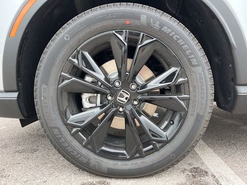 New 2026 Honda CR-V Sport Touring image 7
