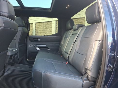 Used 2022 Toyota Tundra Platinum image 10