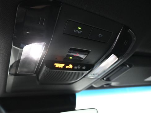 Used 2024 Toyota Land Cruiser 1958 image 17