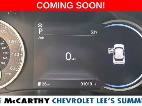 Used 2022 Genesis GV70 2.5T w/ Sport Prestige Package image 10