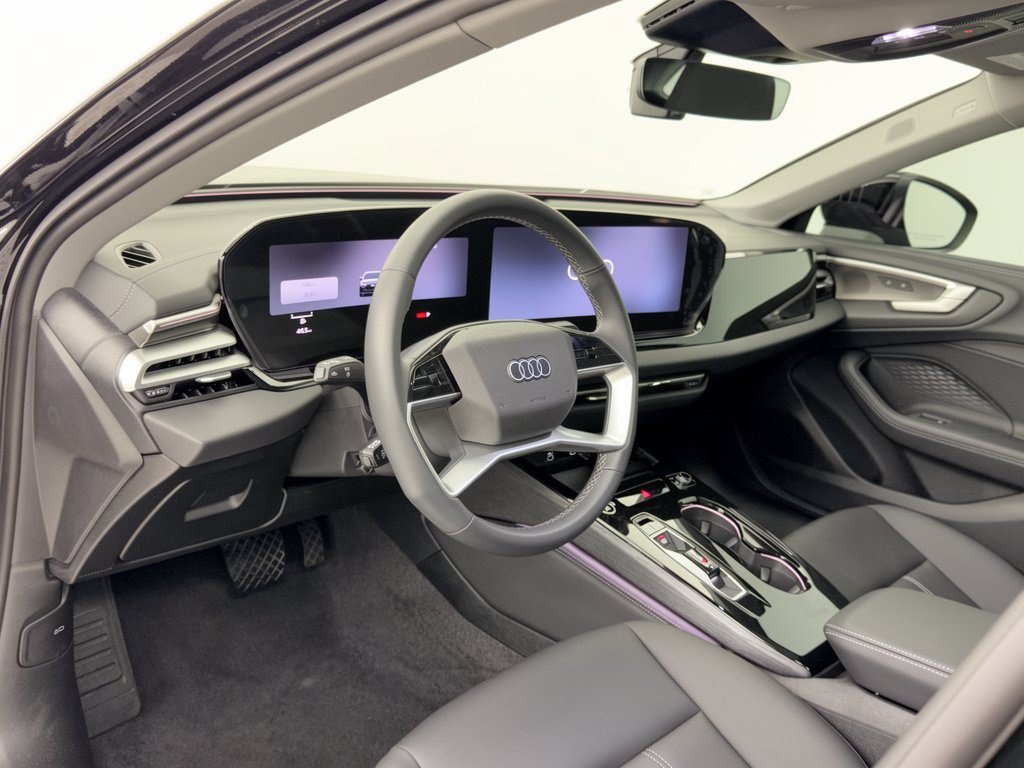 Used 2026 Audi A5 Premium Plus AWD/4WD image 4