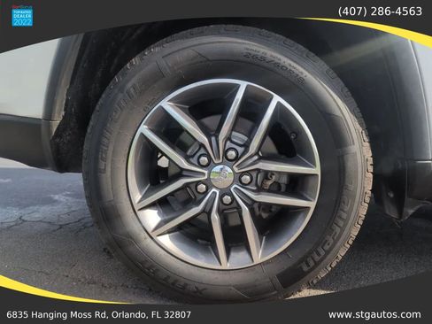 Used 2018 Jeep Grand Cherokee Limited RWD image 32