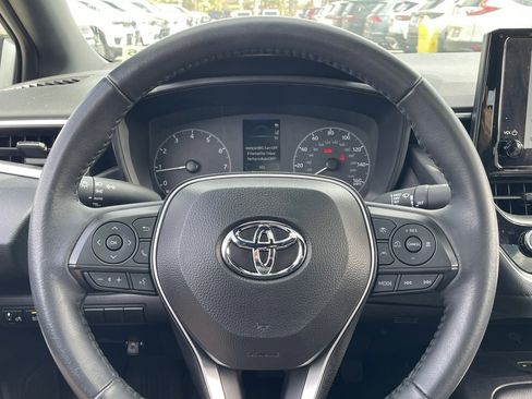 Used 2024 Toyota Corolla SE image 25