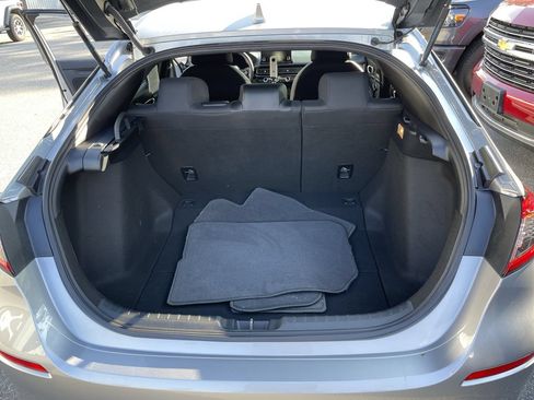 Used 2025 Honda Civic Sport image 38
