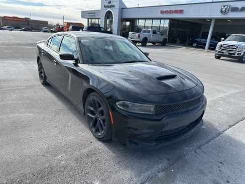 Used 2023 Dodge Charger GT w/ Blacktop Package image 18