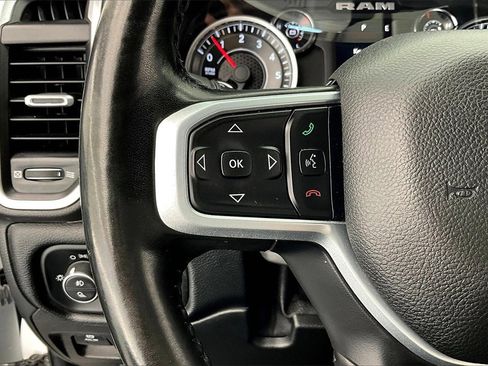 Used 2021 RAM 1500 Big Horn image 19