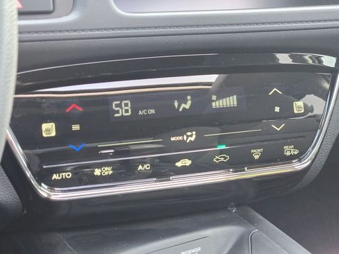 Used 2022 Honda HR-V EX image 23