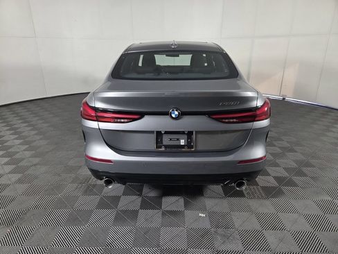 Used 2024 BMW 228i Gran Coupe w/ Convenience Package FWD image 7