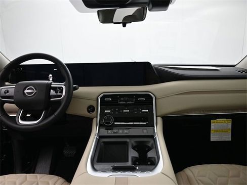 New 2025 Nissan Versa SV w/ Lighting Package image 6