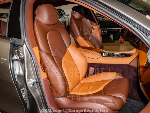 Used 2012 Fisker Karma EcoSport image 71