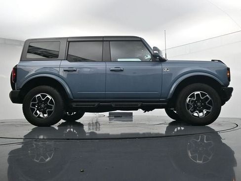 Certified 2024 Ford Bronco Outer Banks AWD/4WD image 38