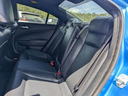 Used 2023 Dodge Charger R/T w/ Blacktop Package image 23