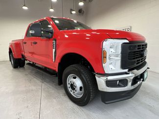 Used 2025 Ford F350 XL w/ XL Chrome Package video 2